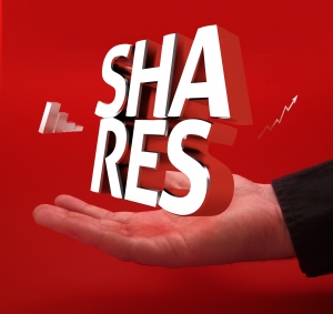How to transfer shares in a company?